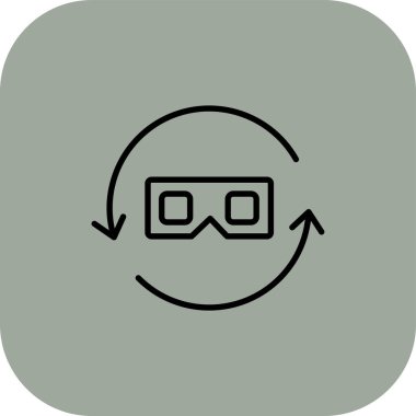 Kişisel ve ticari kullanım için çizim simgesi tasarımı.