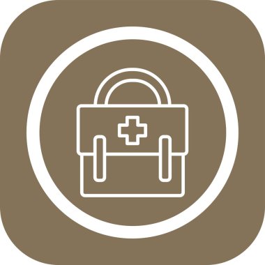 Kişisel ve ticari kullanım için vektör simgesi