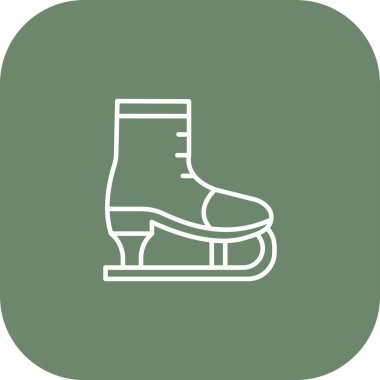 Önyükleme simgesi, vektör illüstrasyonu