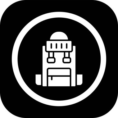 vektör oluşturma simgesi, vektör illüstrasyonu