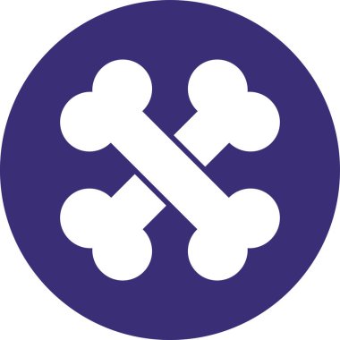 Web ve mobil için vektör simgesi