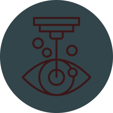 Modern b 'nin vektör illüstrasyonu simge unsurundan yoksun