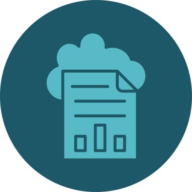 Bulut hesaplama. Basit resimleme