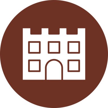 ikon vektör illüstrasyonu oluşturma