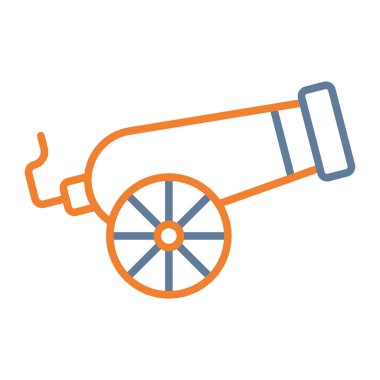 izole bisiklet tekeri vektör tasarımı