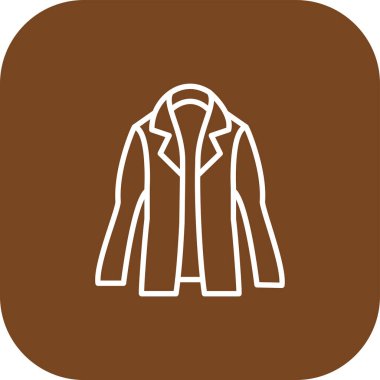 vektör kürkü resimlemesi