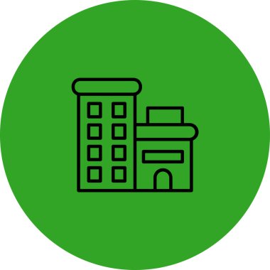 ikon vektör illüstrasyonu oluşturma