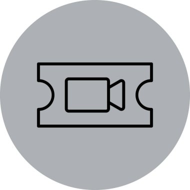 Modern b 'nin vektör simgesi