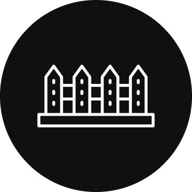 Vektör İnşa Simgesi illüstrasyonu