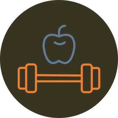 Kişisel ve ticari kullanım için vektör simgesi