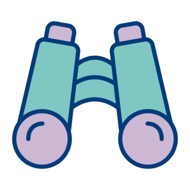 modern simge vektör illüstrasyonu