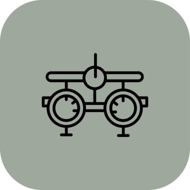 Modern b 'nin vektör illüstrasyonu insansız hava aracının ikonundan yoksun