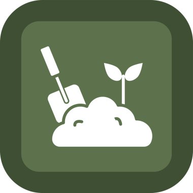 Bulut hesaplama simgesi. düz dizayn biçimi 10