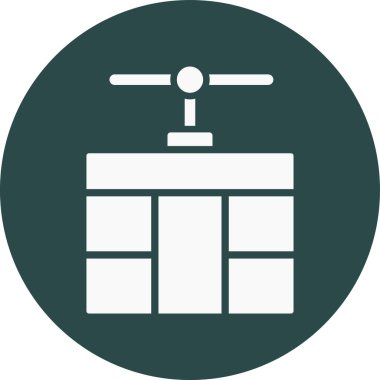 Kişisel ve ticari kullanım için vektör simgesi...