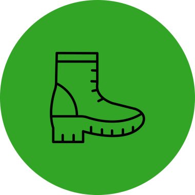 Önyükleme simgesi vektör illüstrasyonu