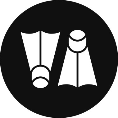 Çadırlı beyaz arkaplan vektör illüstrasyonu