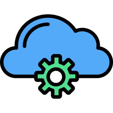 Bulut hesaplama. Basit tasarım