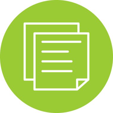 dosya biçimi vektör illüstrasyonuName