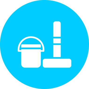 Gıda simgesinin vektör illüstrasyonu