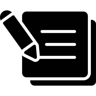 Pano. Web simgesi basit illüstrasyon