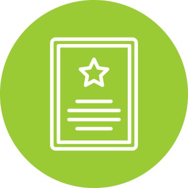 kitap simgesi vektör illüstrasyonu