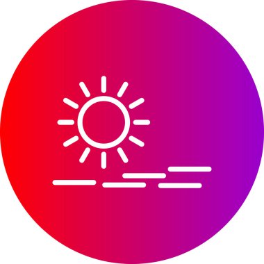 Kişisel ve ticari kullanım için vektör simgesi