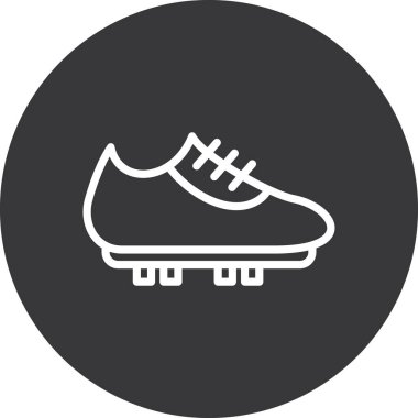 Kayın. Web simgesi basit illüstrasyon