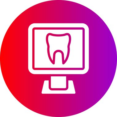 modern web vektör illüstrasyonu