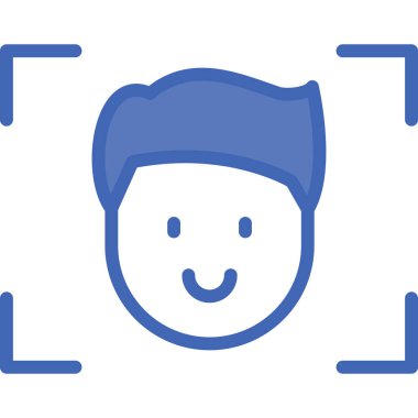 avatar erkek simgesi - taslak biçimi