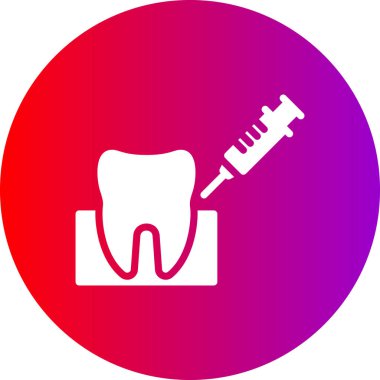 vektör modern web simgesi