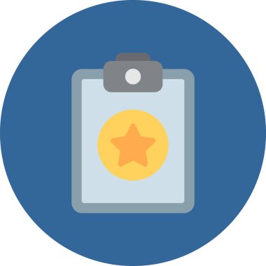 favori vektör simgesi