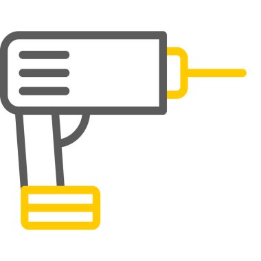 pil vektör illüstrasyonu