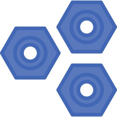 Tatlım simge vektör çizim