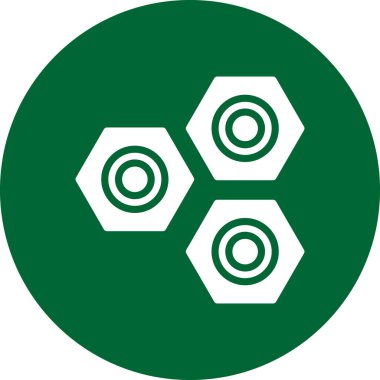 Modern b 'nin vektör illüstrasyonu