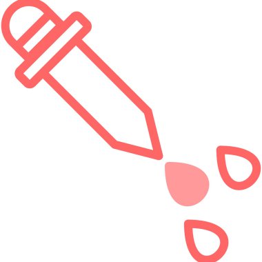 Kan bağışı. Basit resimleme