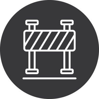 Gıda simgesinin vektör illüstrasyonu