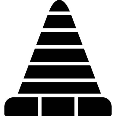 Noel simgesini düz bir şekilde kutlayın