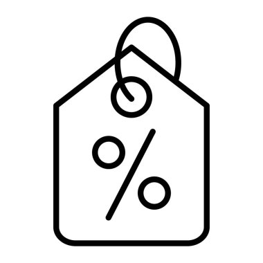 alışveriş indirimi fiyat simgesi, özet biçimi