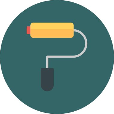 kablo vektör simgesi