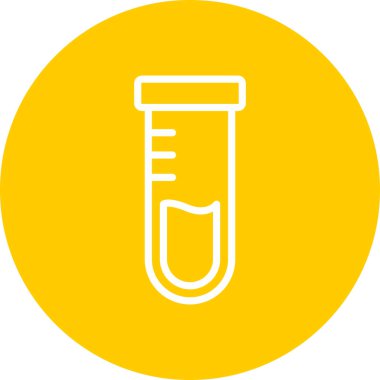 tıbbi simge vektör illüstrasyonu