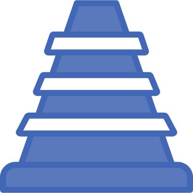 piramit piramit simgesi