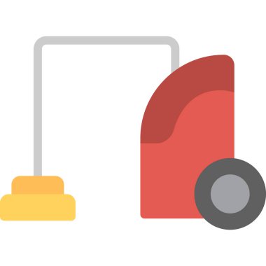 Temizleme bemol simgesi