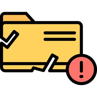 servis simgesi, vektör illüstrasyonu