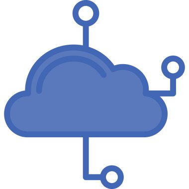 Bulut hesaplama. Basit tasarım