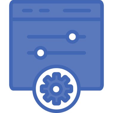 ağ paylaşım simgesi çizimi