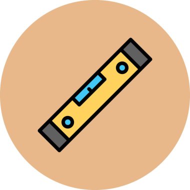 Modern eğitimin vektör illüstrasyonu ikon eksikliği