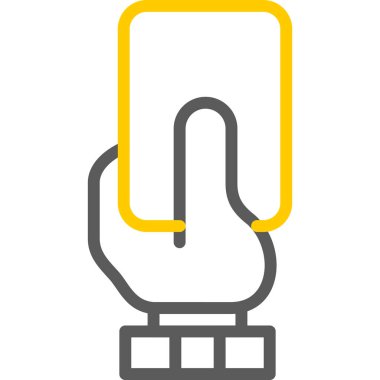 lamba ikonu vektör illüstrasyonu