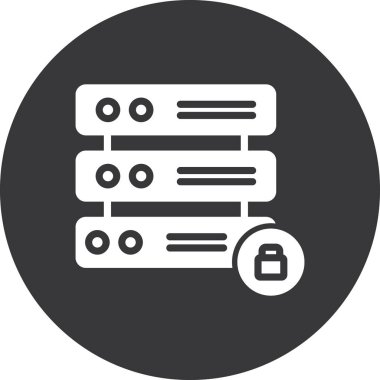 veri sunucusu. Basit tasarım