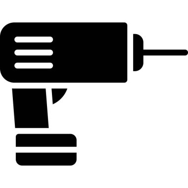 el feneri simge vektör çizim