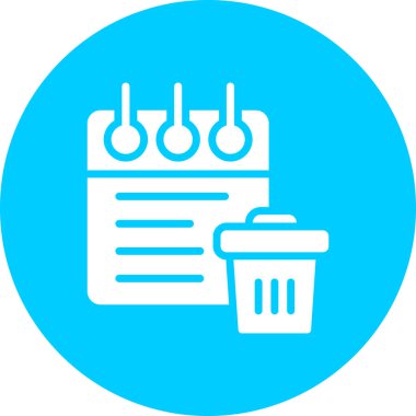 Gıda simgesinin vektör illüstrasyonu